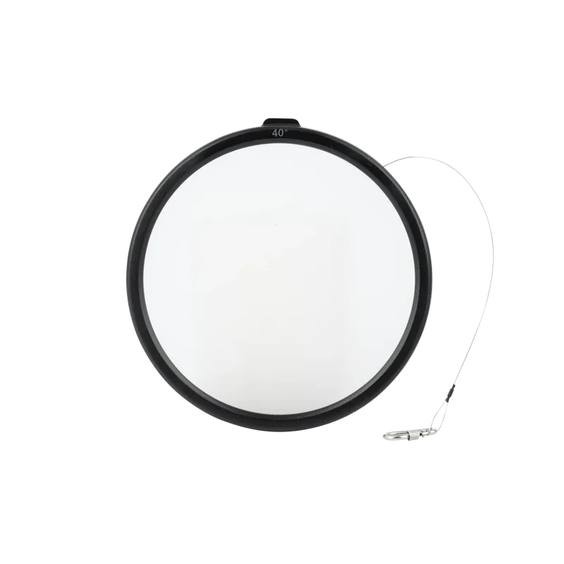 SHOWTEC Beam Shaper für Cameleon Spot 18Q6 40° Sonderaktion