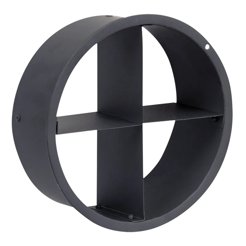 SHOWTEC Top Hat für Spectral M800 Schwarz Knallerangebot