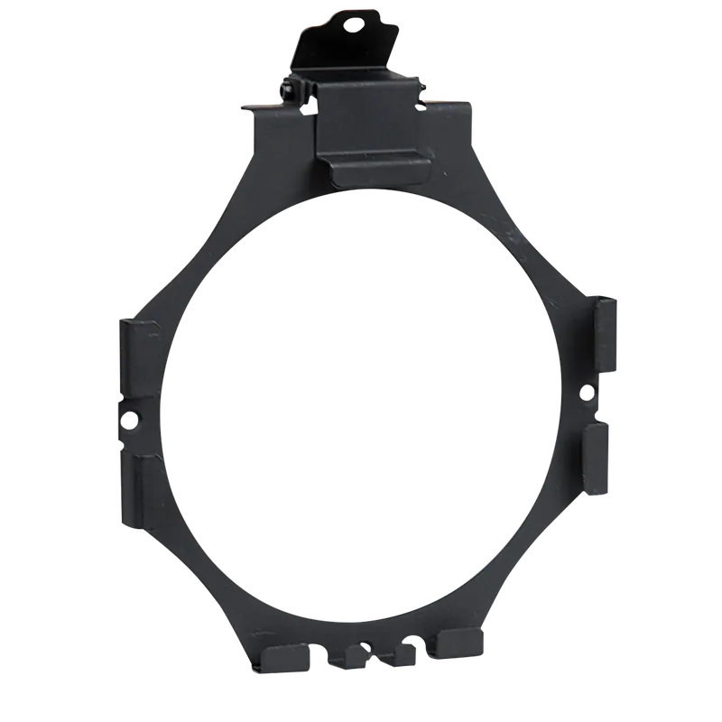 SHOWTEC Zubehörhalterung für Spectral M3000 Schwarz Online Kaufen