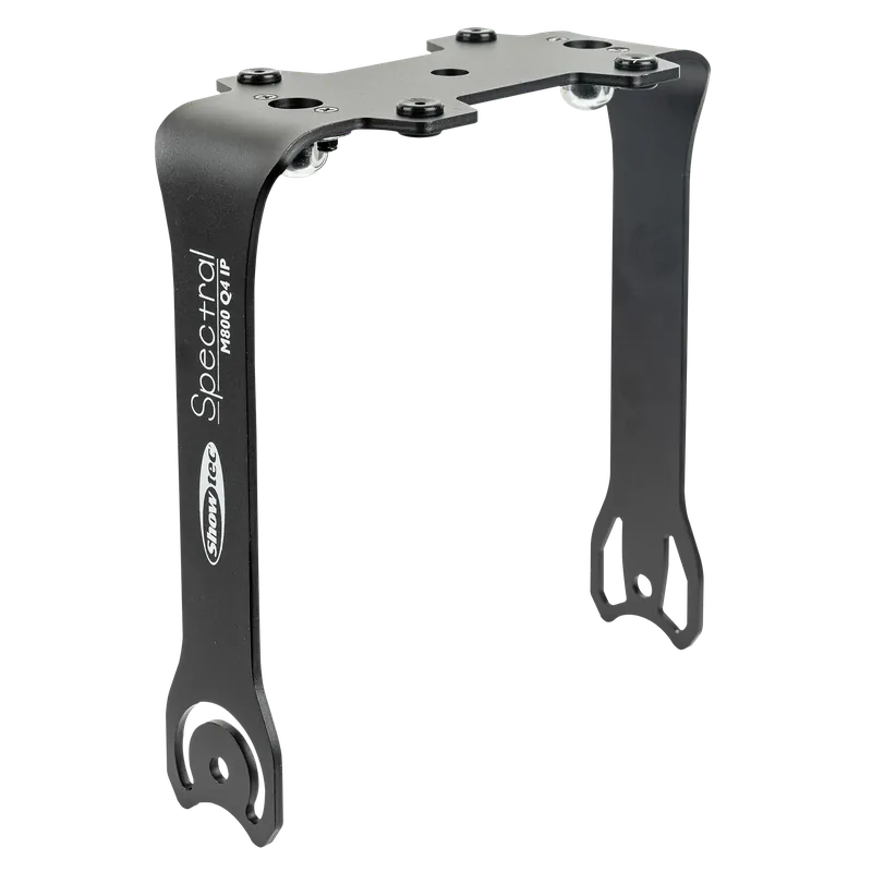 Günstig SHOWTEC Freestanding Bracket für Spectral M800 Für M800 MKII, Q4 Tour und Q4 - IP65