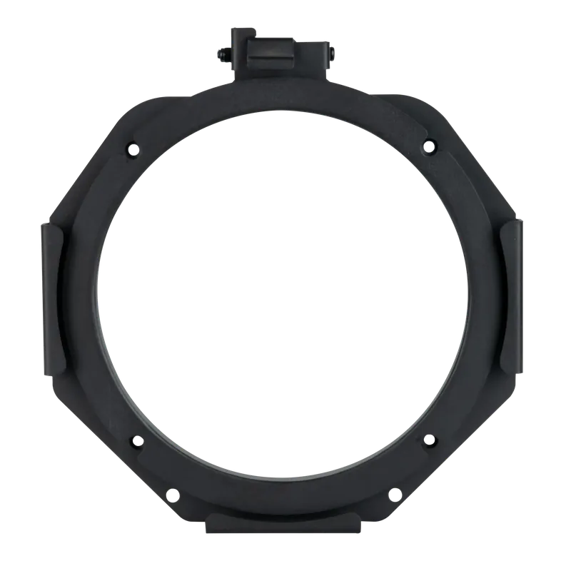 Preisreduziert INFINITY Accessory Holder for Raccoon Series Schwarz