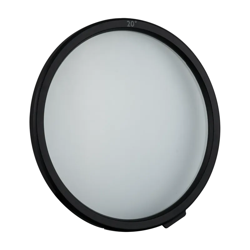 INFINITY Diffuser for Raccoon Series 20° Schneller Versand