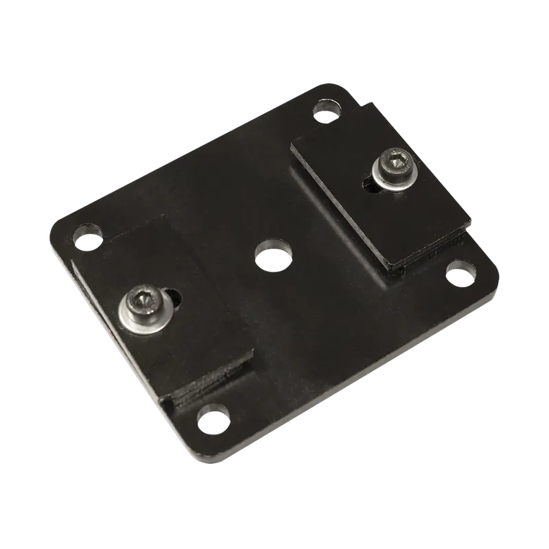 Nur Für Kurze Zeit WENTEX Eurotrack - Ceiling Mount, Black Pulverbeschichtet Pulverbeschichtet