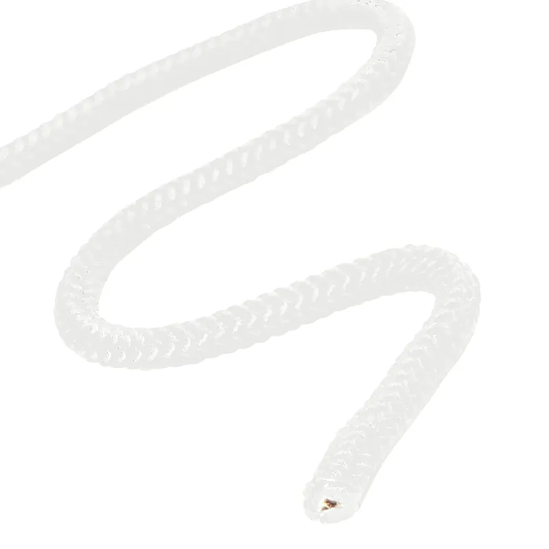 WENTEX Eurotrack - Rope 8 mm, 100 m Weiß - auf Rolle Preiswert