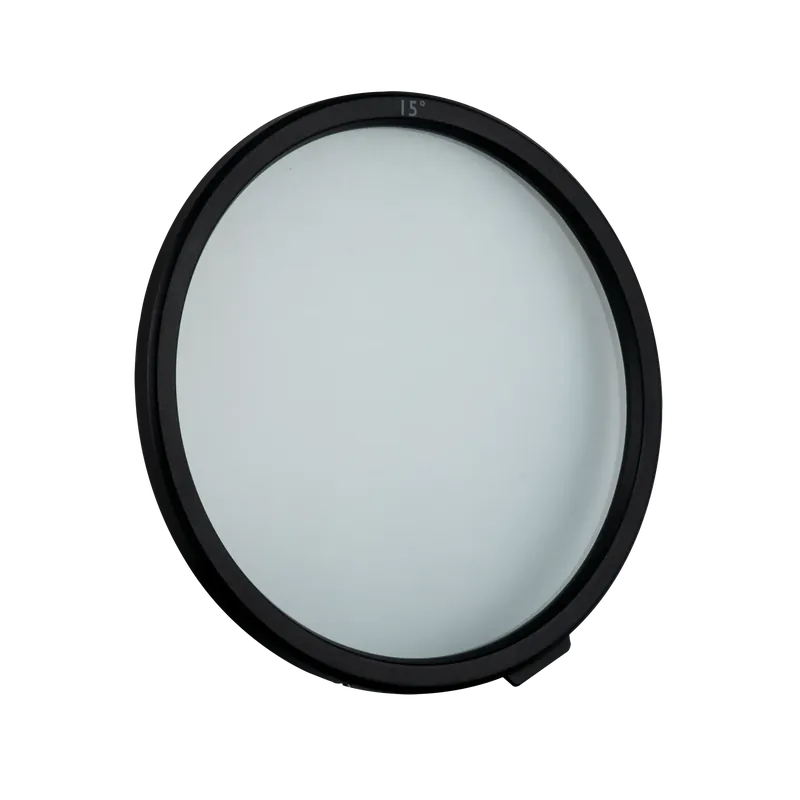 Neu Im Sortiment INFINITY Diffuser für Raccoon Junior 15°