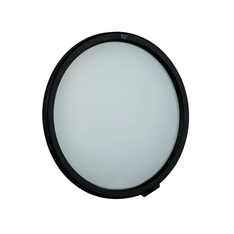 Sale INFINITY Diffuser für Raccoon Junior 90°