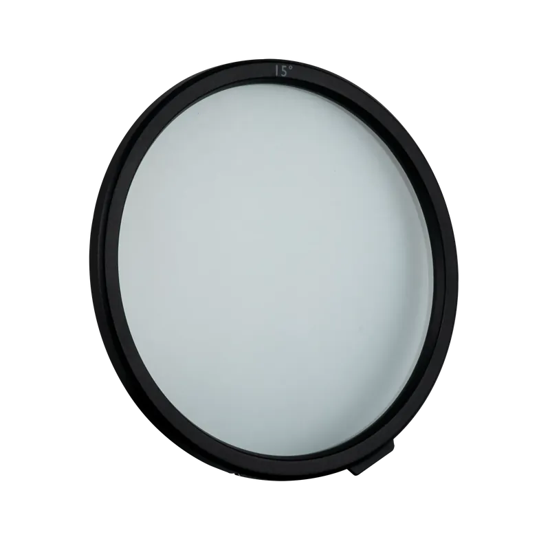 Markenprodukt INFINITY Diffuser für Raccoon Junior 15° x 60°
