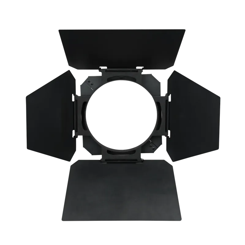 Bestpreis INFINITY Barndoor für Raccoon Junior Schwarz