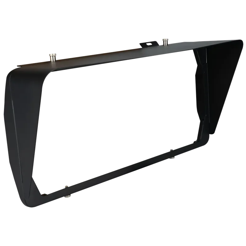 Geprüft INFINITY Top Hat für Raccoon S420/4 und W40/4 Metall - schwarz