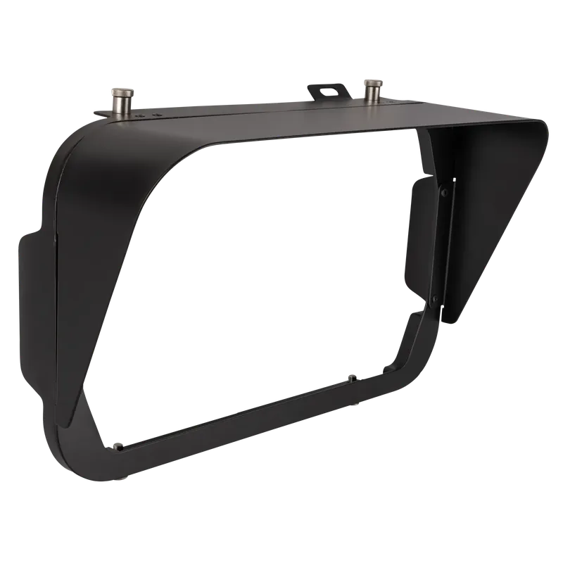 INFINITY Top Hat für Raccoon S250/4 und W18/4 Junior Schwarz - Top Hat aus Metall Rabatt