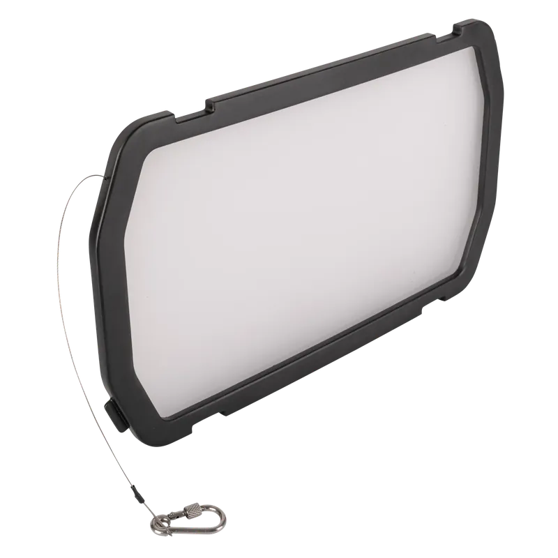 Neuheit INFINITY Diffusor für Raccoon S250/4 und W18/4 Junior 40°