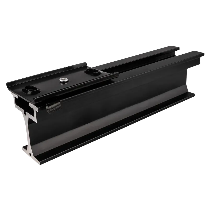 WENTEX Eurotrack-Deckenhalterung Schnelle Montage Saisonangebot