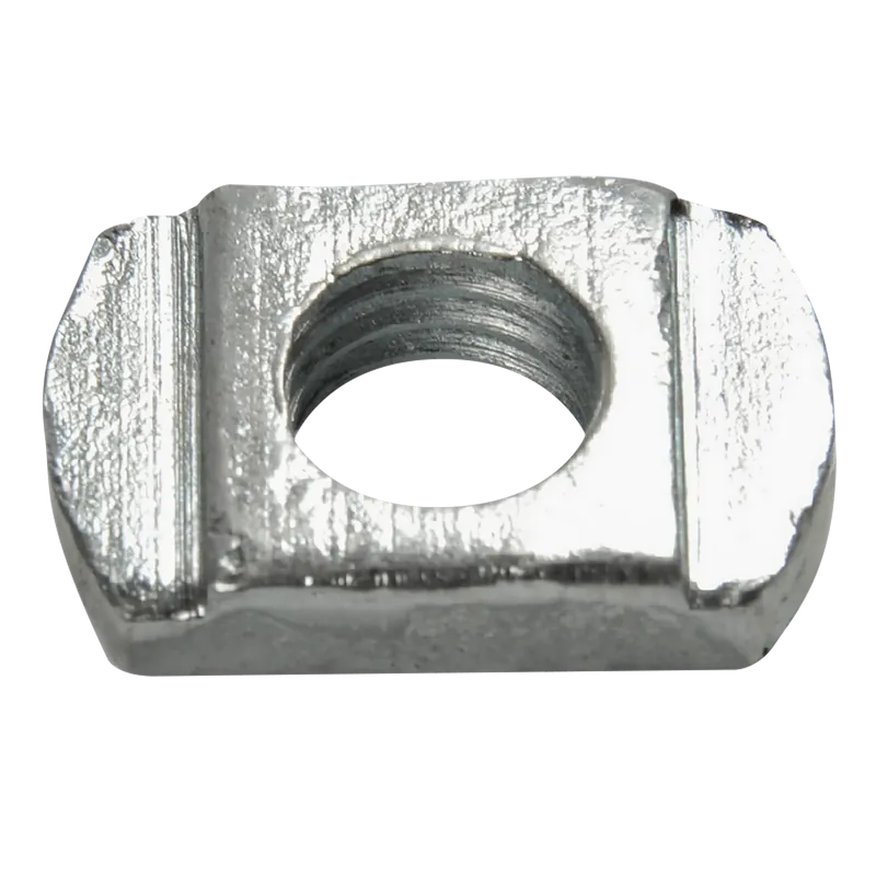 Saisonangebot WENTEX Gleitmutter M8 Für Wentex Eurotrack-Schienen