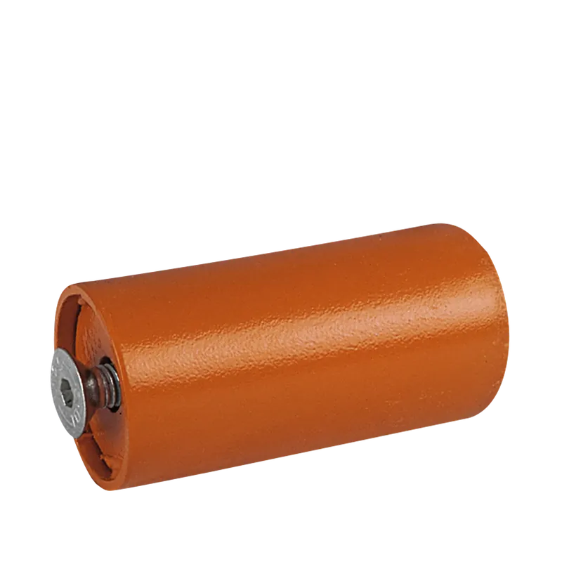 WENTEX Base Plate Pin, Orange 100 mm (H) Neuheit