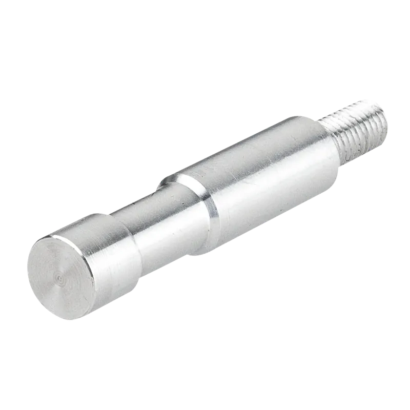 WENTEX Single Spigot for Pipe & Drape M10 x 20 mm M10 x 20 mm Preis Gesenkt