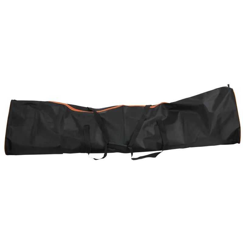 Sichere Zahlung WENTEX Tasche – weiches Nylon, Schwarz 185 x 16 x 35 cm (L x B x H)