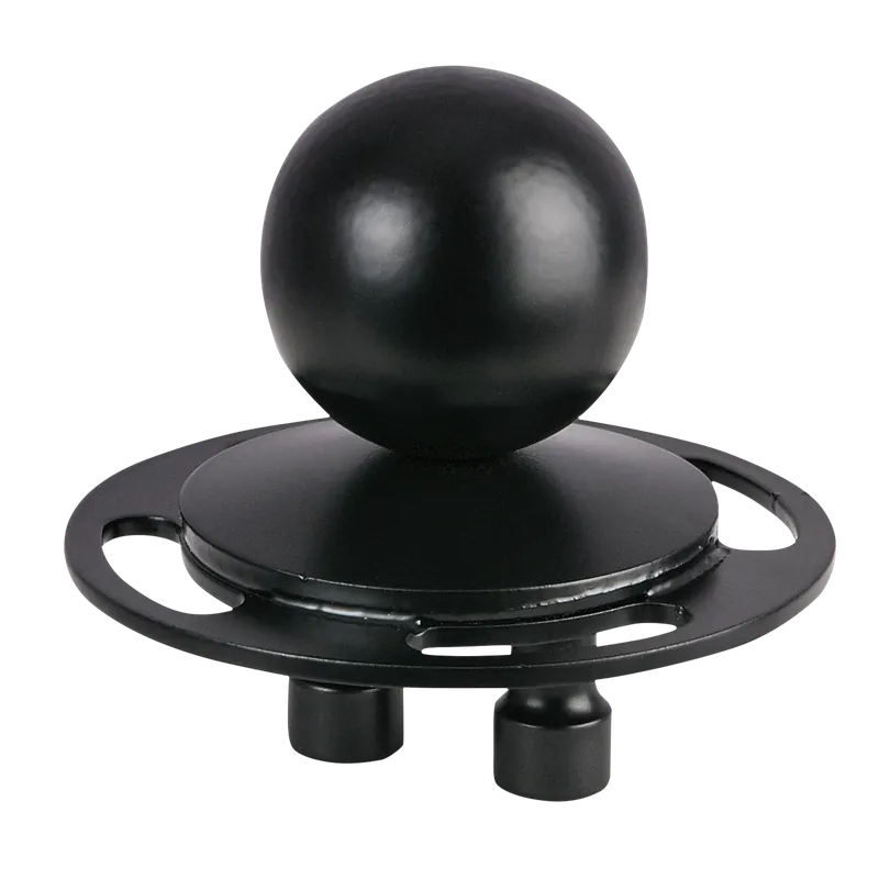 WENTEX Ropeholder for Upright Schwarz Schwarz Top-Seller