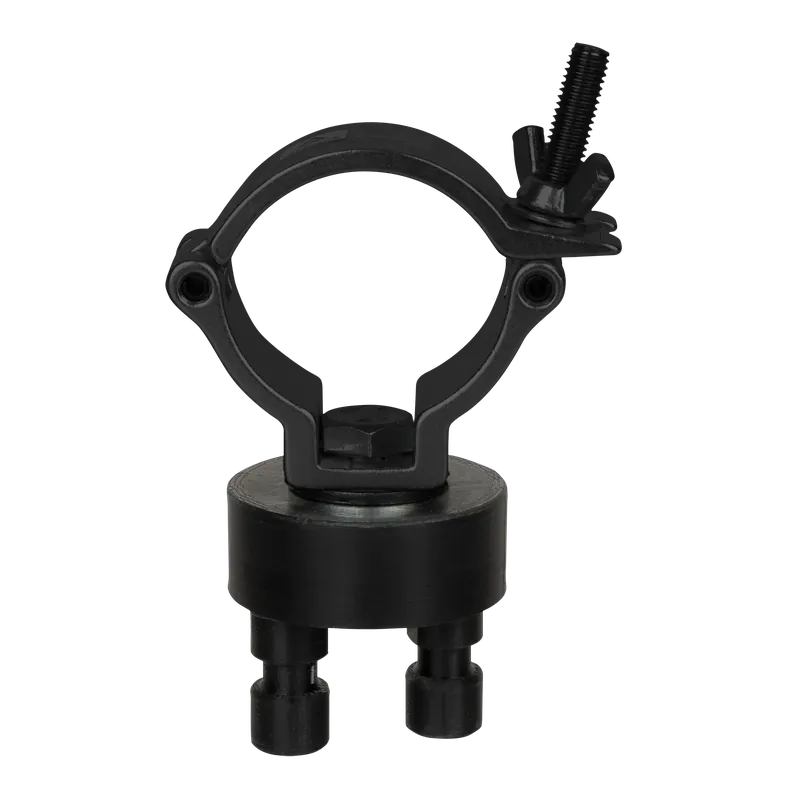 Super-Preis WENTEX 4-Wege-Stecker mit Klemme Für Wentex Upright