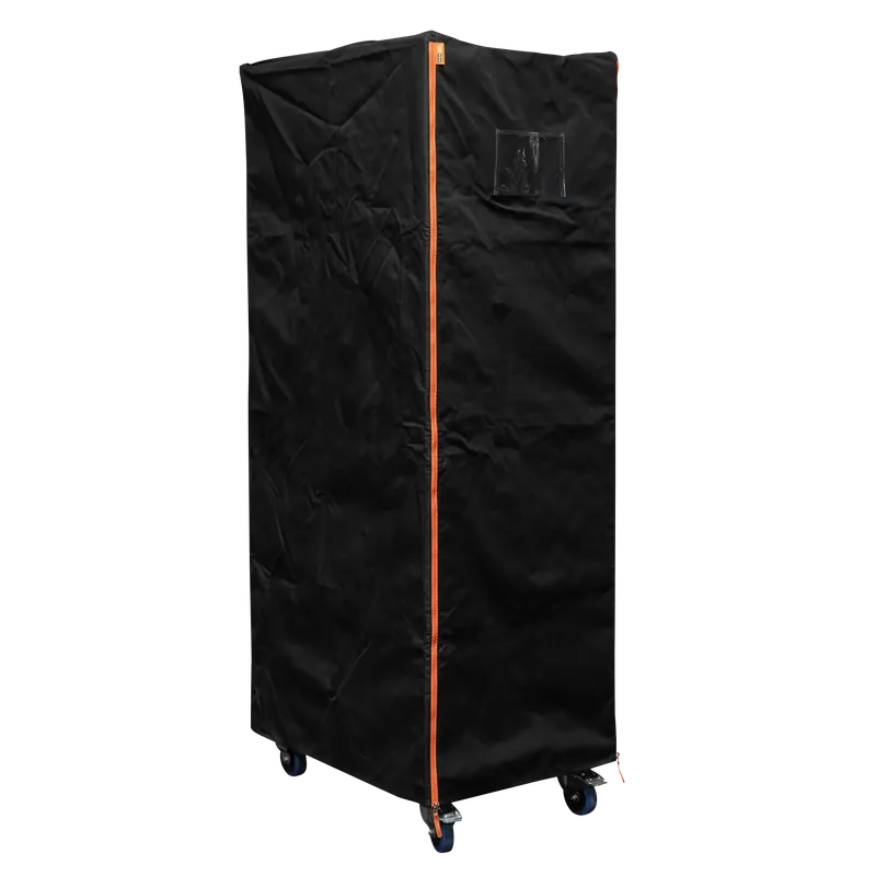 WENTEX Trolley-Abdeckung Für Backdrop-Trolleys - Volle Größe Must-Have