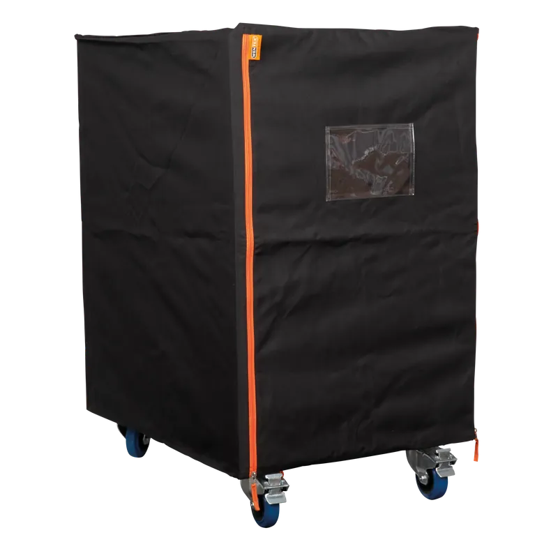 Top-Seller WENTEX Trolley-Abdeckung Für Backdrop-Trolleys - Halbe Größe