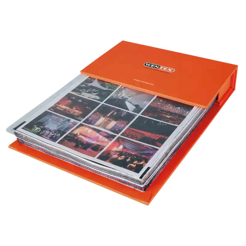 Online Kaufen WENTEX Textil-Musterbuch 21 Textilmuster