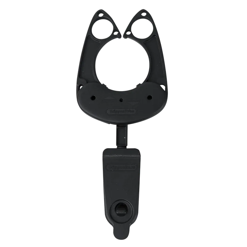 Expressversand SHOWGEAR Grippon Tube Curtain Clamp Für 32 - 51 mm Rohre Für 32 - 51 mm Rohre