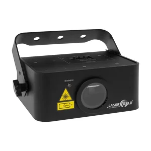 Rabatt LASERWORLD EL-300RGB