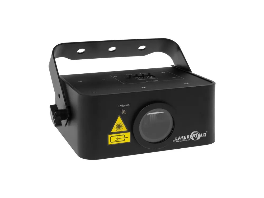 Rabatt LASERWORLD EL-300RGB