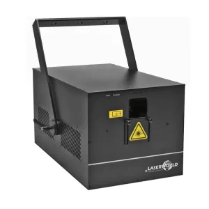 LASERWORLD CS-24.000RGB FX Nur Für Kurze Zeit