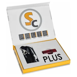 Sichere Zahlung LASERWORLD Showcontroller PLUS Software-Lizenzdongle