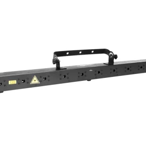Markenware LASERWORLD BeamBar 10G MK3