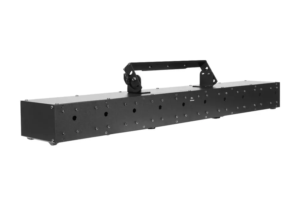 LASERWORLD BeamBar 10RGB Neu