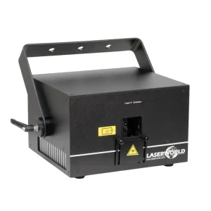 Highlight LASERWORLD CS-6000 micro
