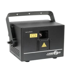 LASERWORLD CUBE 3 Preisknaller