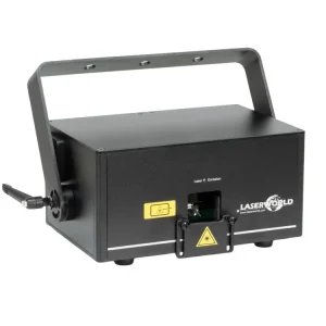 LASERWORLD CS-3000 micro Direktkauf