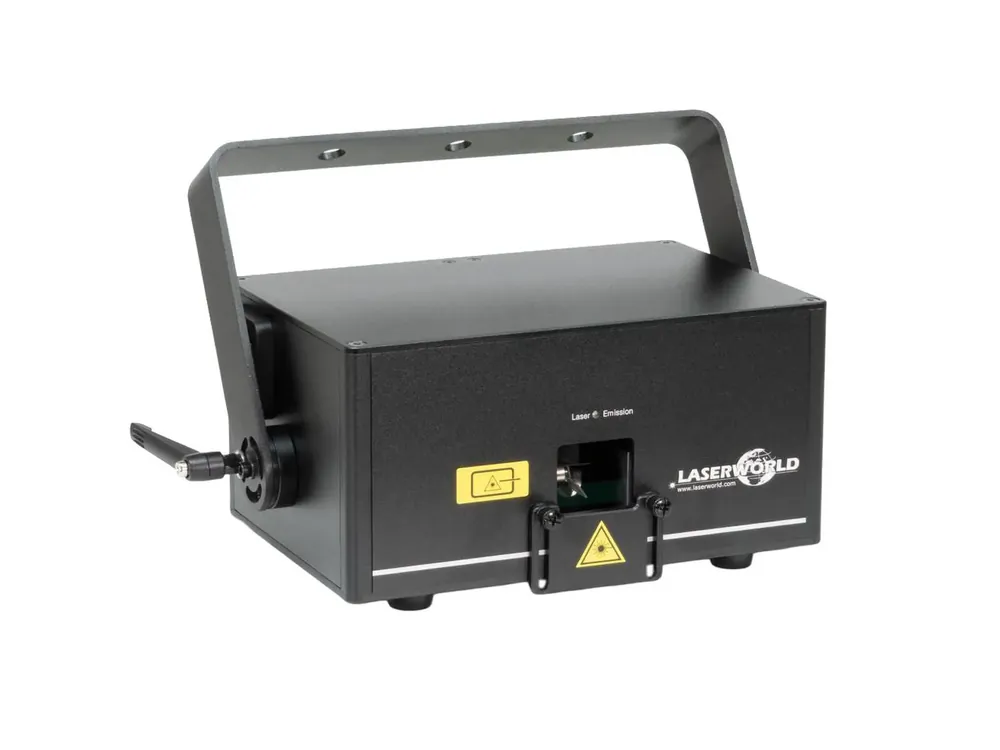 LASERWORLD CS-3000 micro Direktkauf