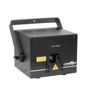 Super-Preis LASERWORLD CUBE 1