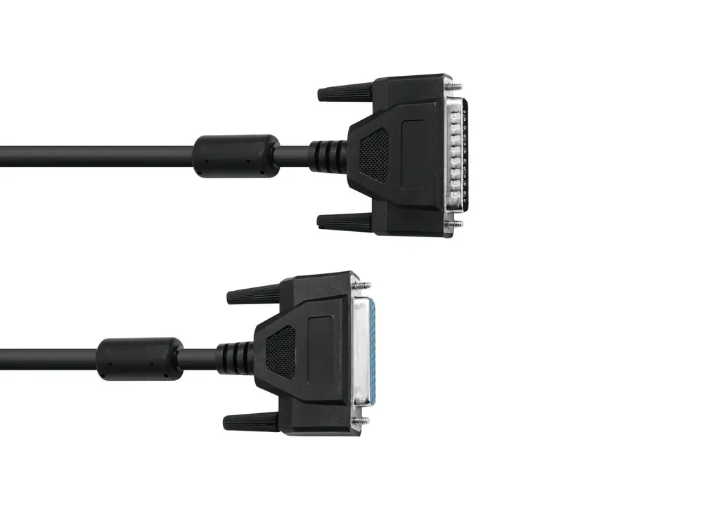 EUROLITE ILDA-Kabel 20m Solange Der Vorrat Reicht