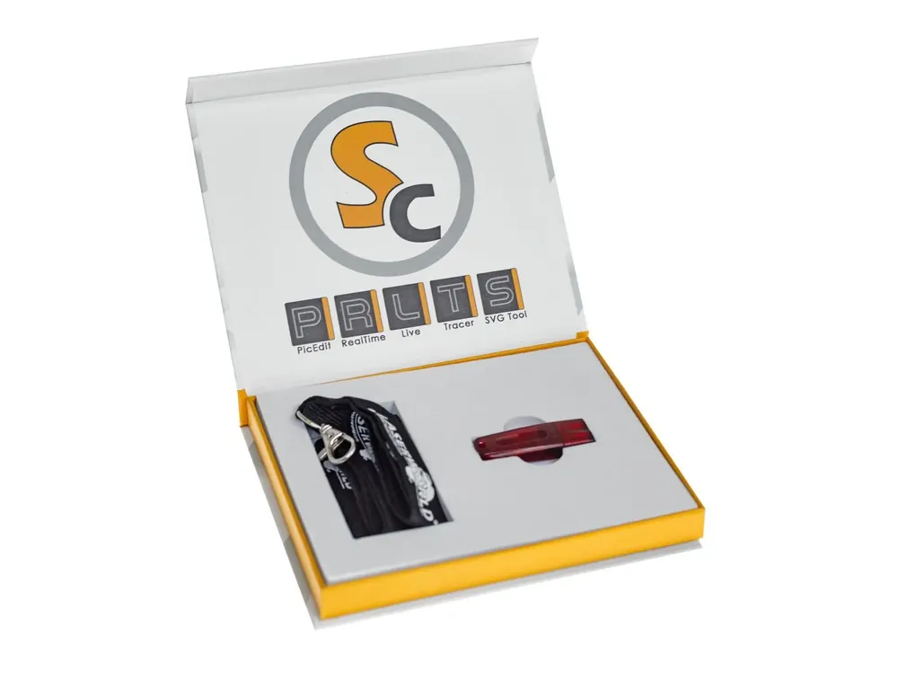 LASERWORLD Showcontroller - professionelle Lasershow- und Multimedia-Software Beliebt