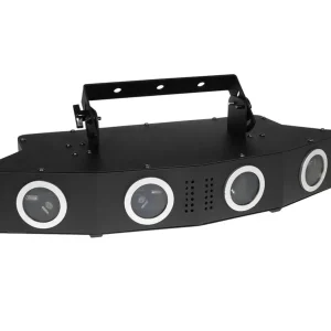 Rabatt LASERWORLD EL-900RGB
