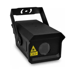 Mega-Angebot LASERWORLD FX-700 Hydro