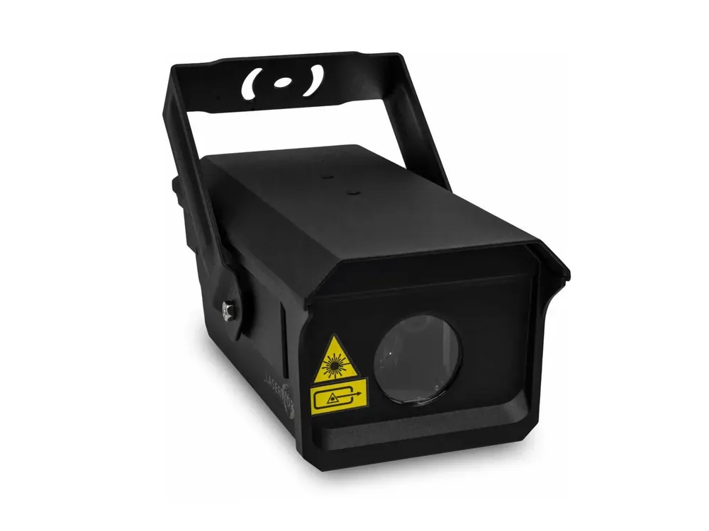 Mega-Angebot LASERWORLD FX-700 Hydro
