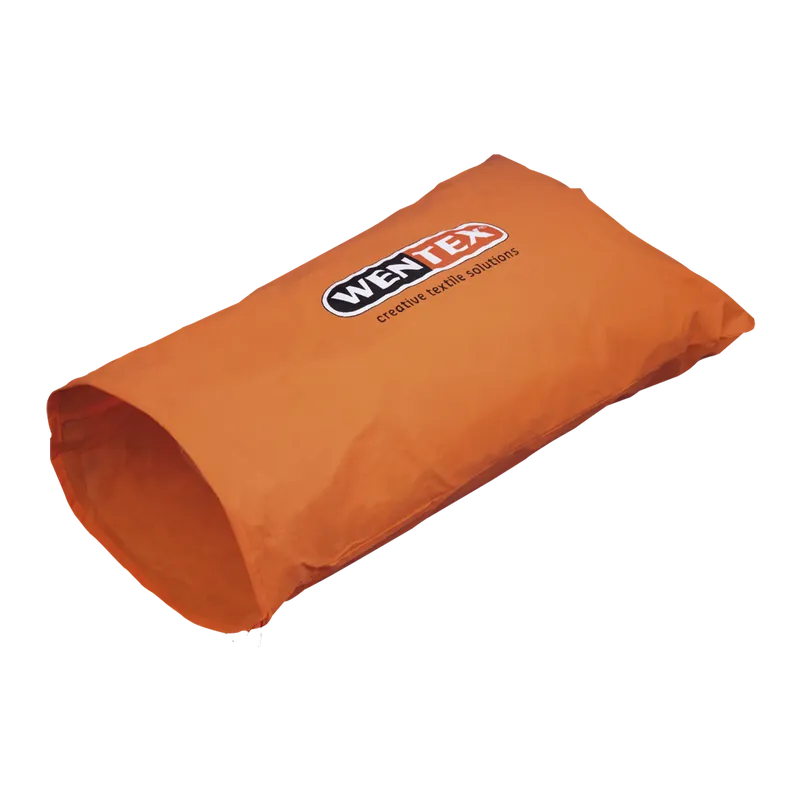 WENTEX P&D Tragetasche, Orange Größe L - 84 x 50 cm (L x B) Mega-Angebot