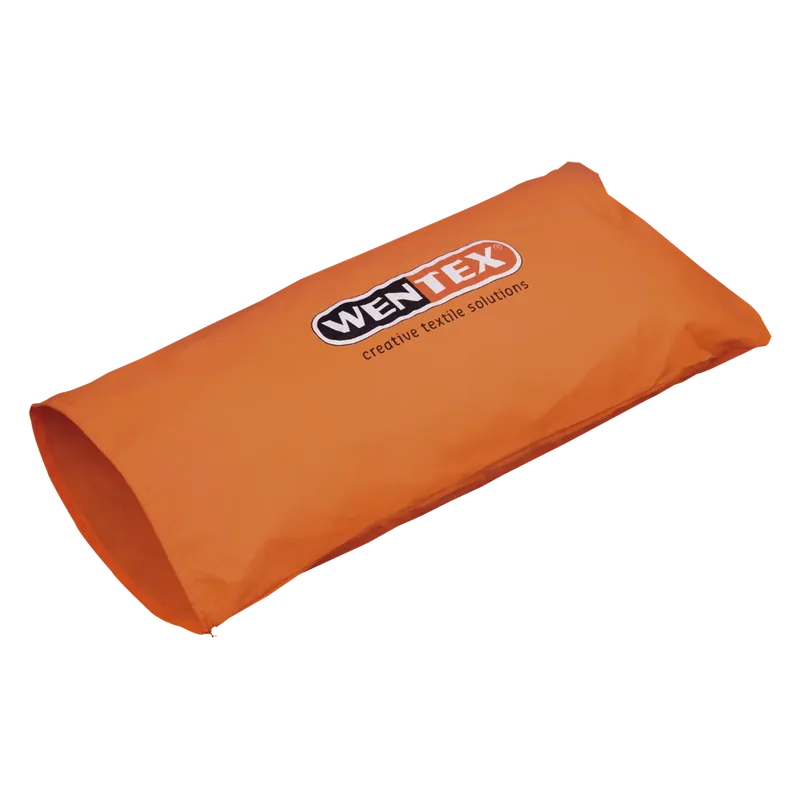 WENTEX P&D Tragetasche, Orange Größe M - 84 x 42 cm (L x B) Finale Aktion
