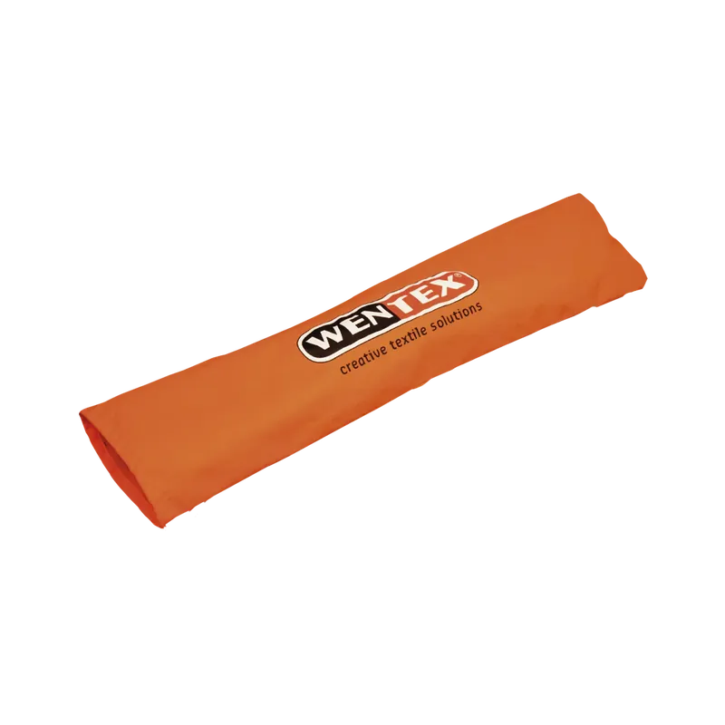 WENTEX P&D Tragetasche, Orange Größe S - 84 x 22 cm (L x B) Garantierte Lieferung