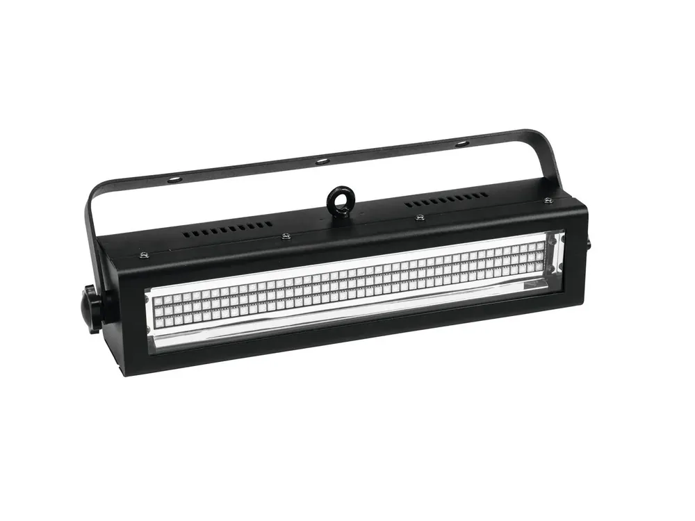EUROLITE LED Strobe SMD PRO 132 DMX RGB Top-Preis