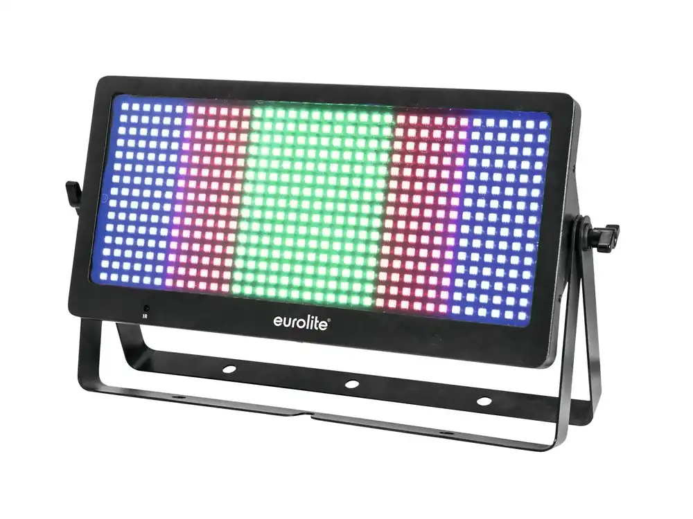 EUROLITE LED Strobe SMD PRO 540 DMX RGB Sale