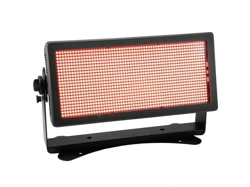 EUROLITE Multiflood Pro IP SMD RGBW Strobe/Wash Beliebt