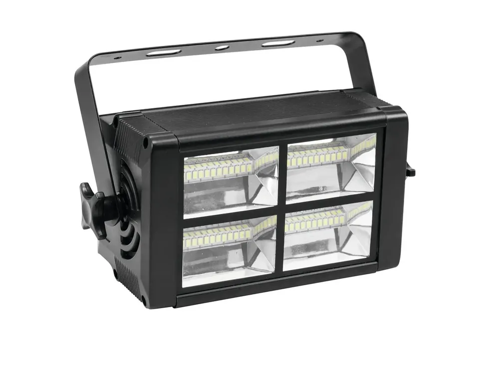 EUROLITE LED Mini Strobe Cluster SMD 48 Heißes Angebot