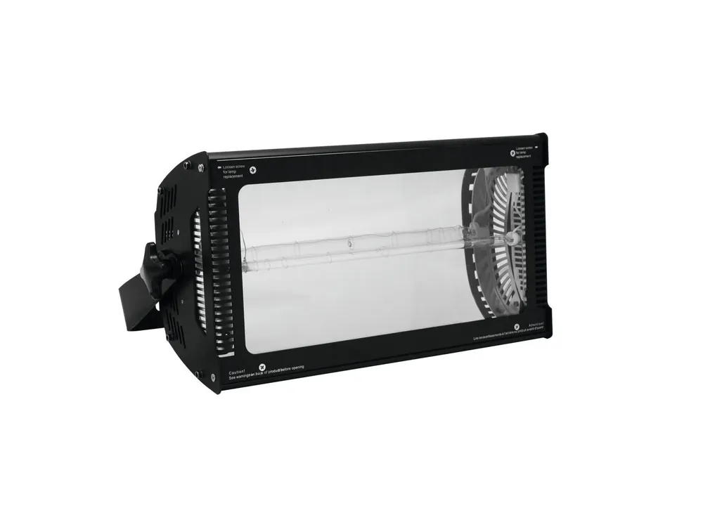 Angebot EUROLITE DMX Megastrobe 3000